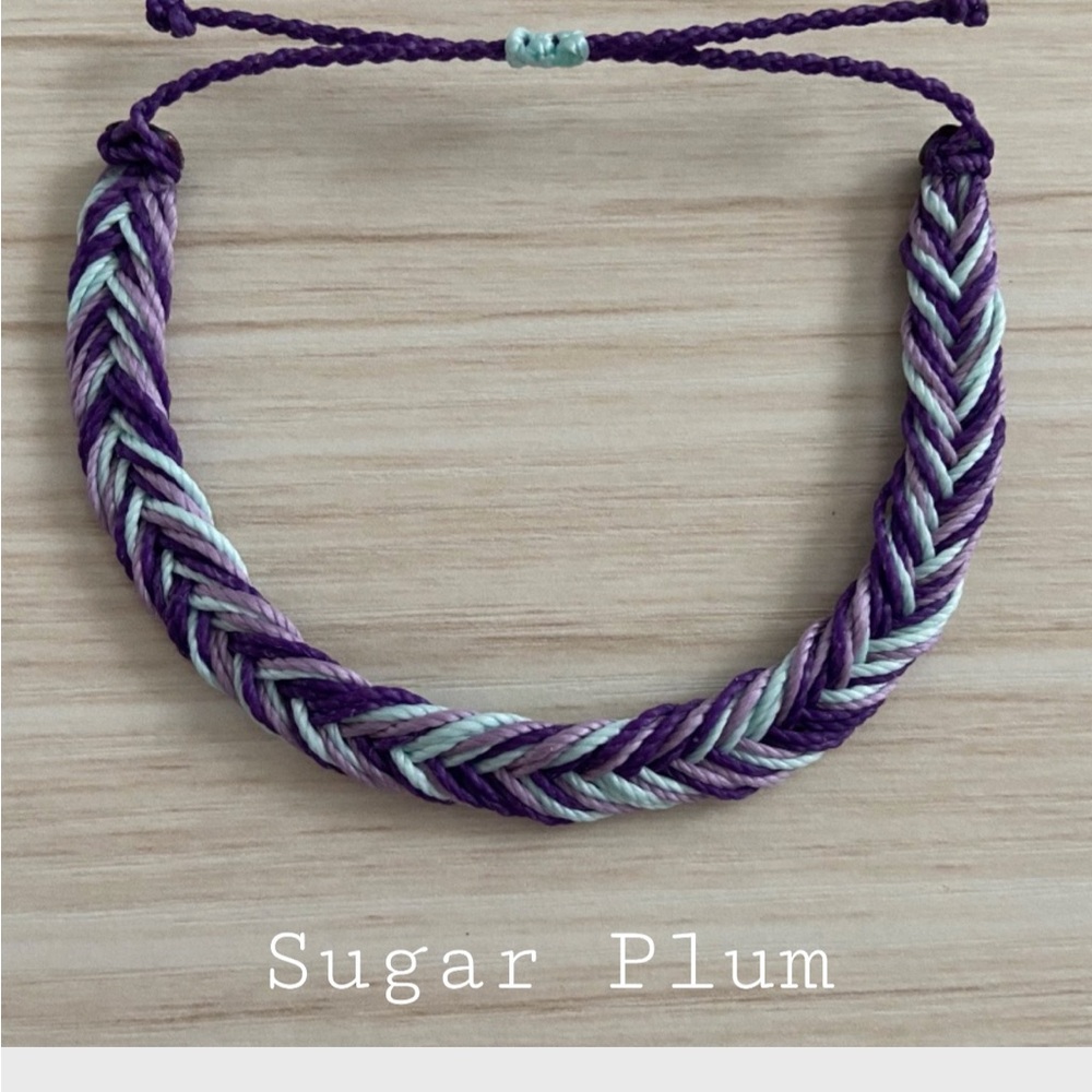 Fishtail Bracelets - Picture 6 of 7
